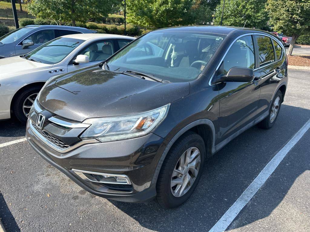 2016 Honda CR-V EX — SUV — 118,854 mi — Franklin, TN
