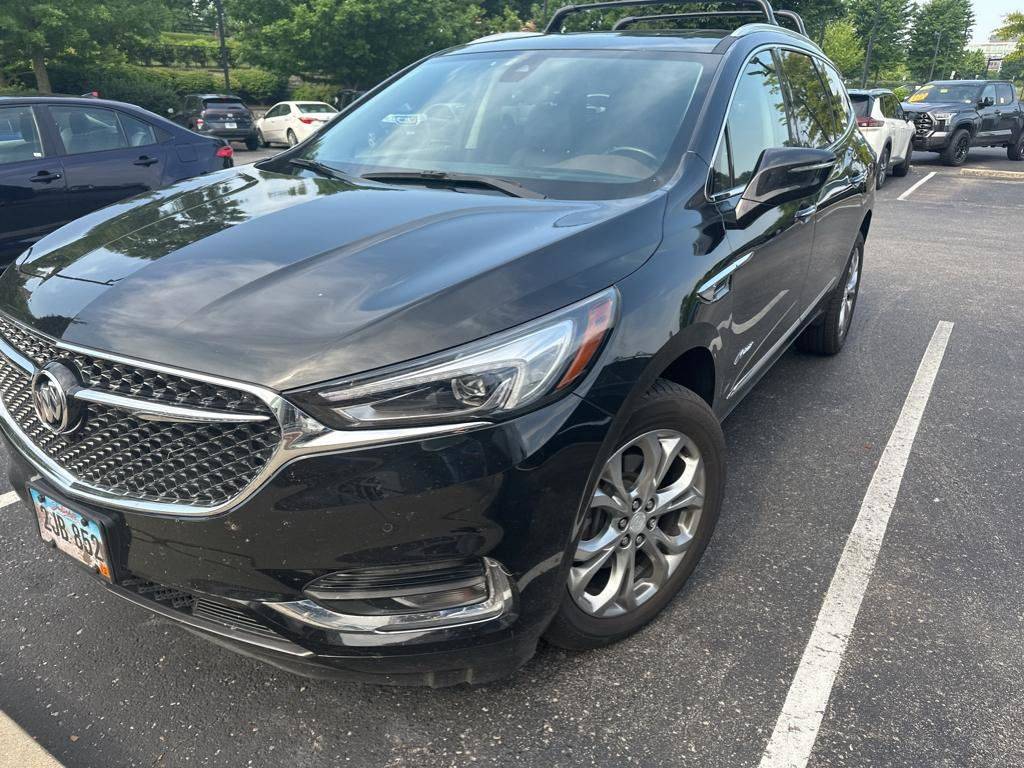 2018 Buick Enclave Avenir — SUV — 66,446 mi — Franklin, TN
