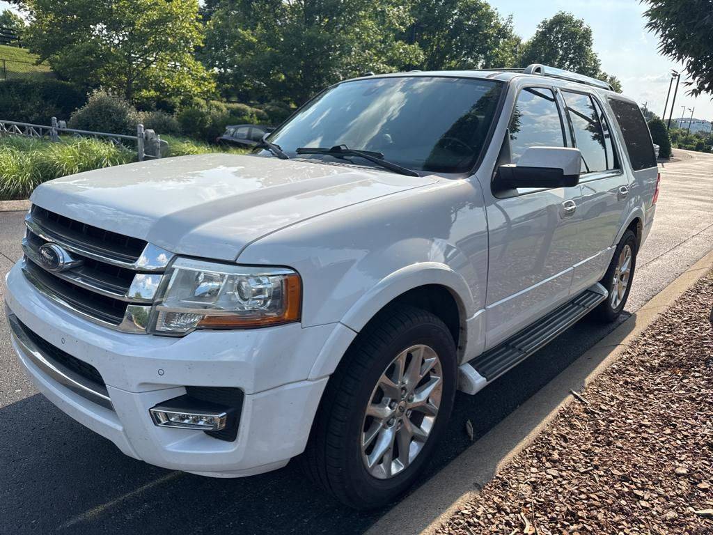 2016 Ford Expedition Limited — SUV — 166,984 mi — Franklin, TN
