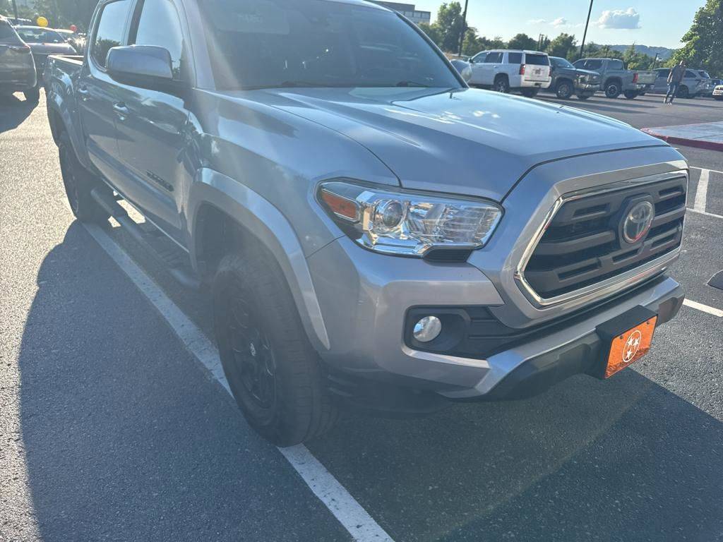 2019 Toyota Tacoma SR5 — Pickup Truck — 72,219 mi — Franklin, TN