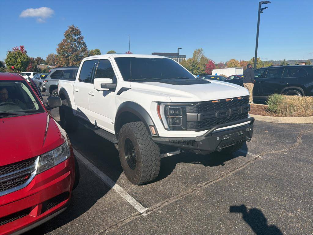 2023 Ford F-150 Raptor — Pickup Truck — 23,000 mi — Franklin, TN