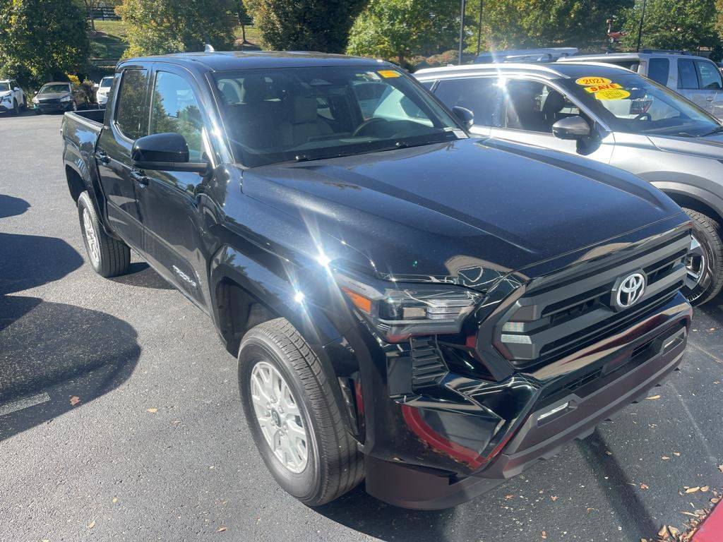 2025 Toyota Tacoma SR5 — Pickup Truck — 7,157 mi — Franklin, TN