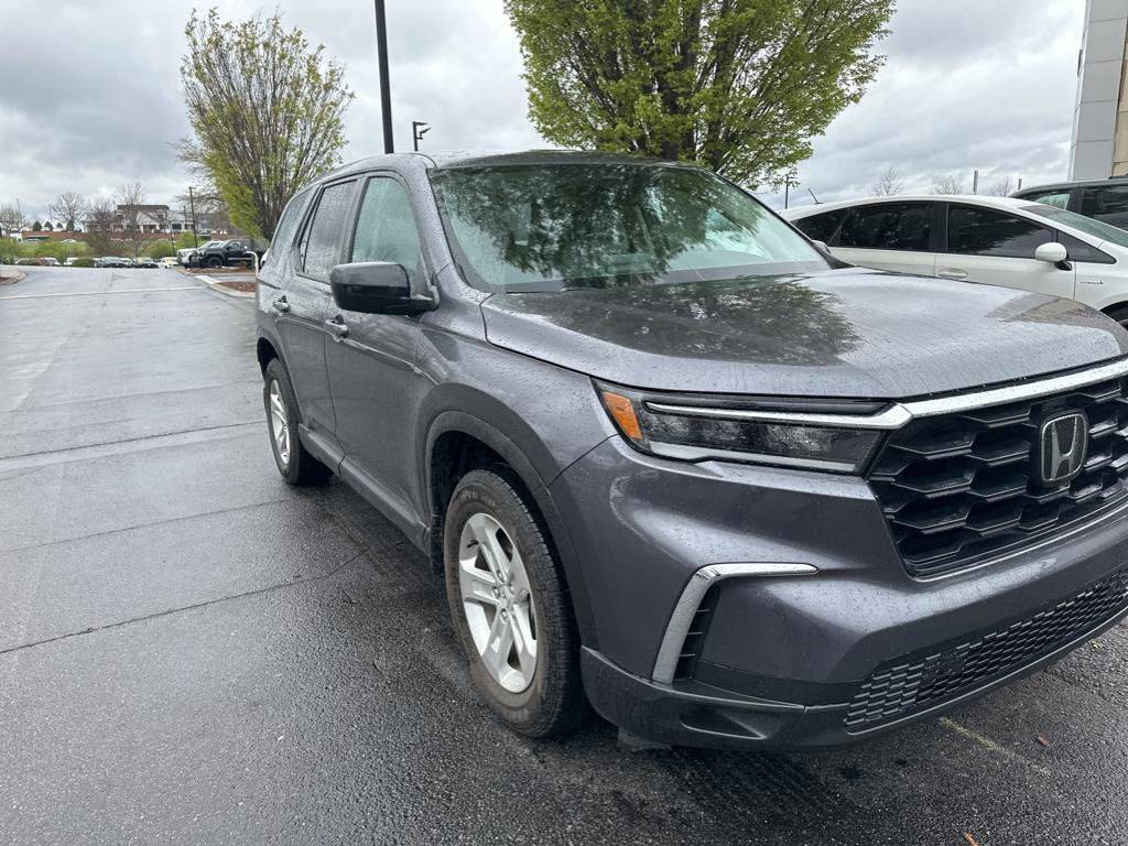 2023 Honda Pilot LX — SUV — 23,875 mi — Franklin, TN