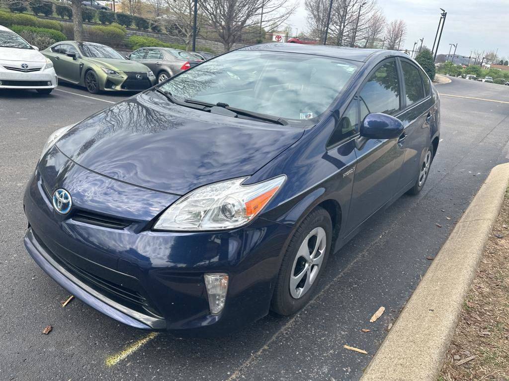 2014 Toyota Prius One — Sedan — 98,863 mi — Franklin, TN