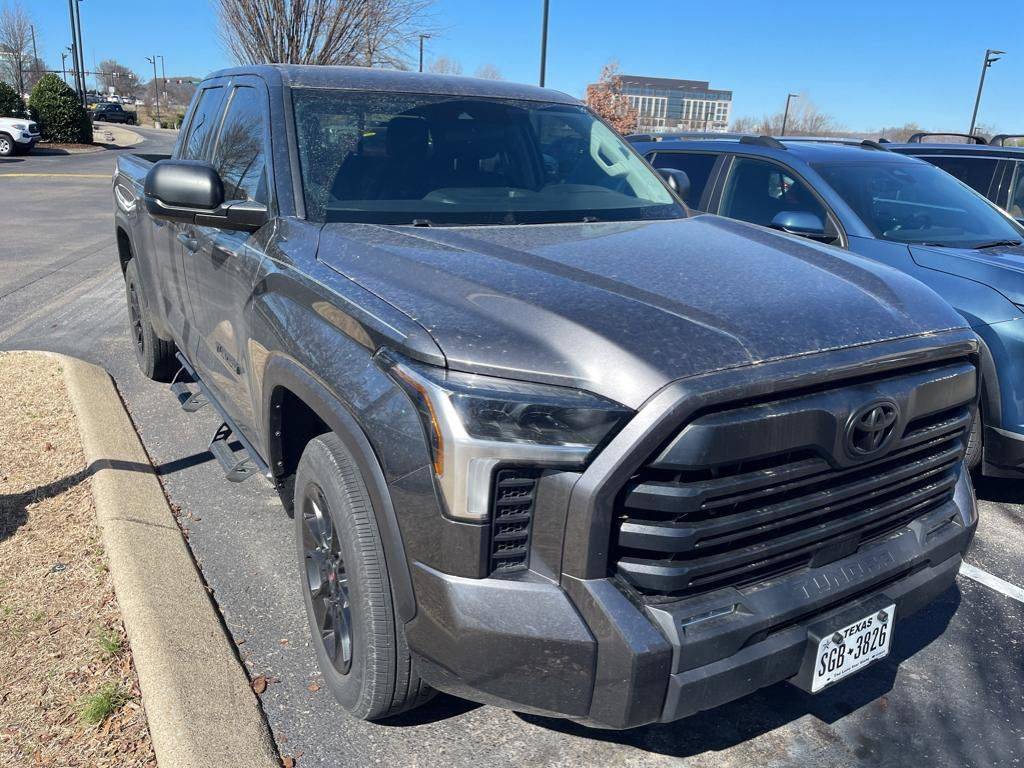 2022 Toyota Tundra SR5 — Pickup Truck — 38,258 mi — Franklin, TN