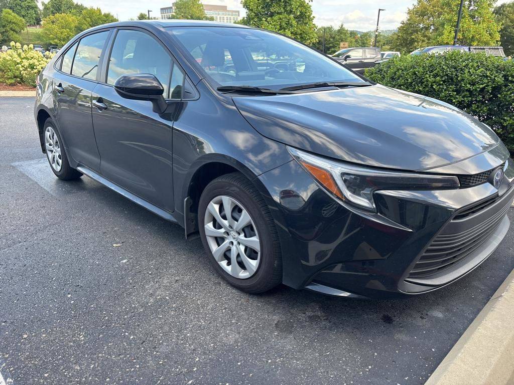 2024 Toyota Corolla Hybrid LE — Sedan — 11,255 mi — Franklin, TN