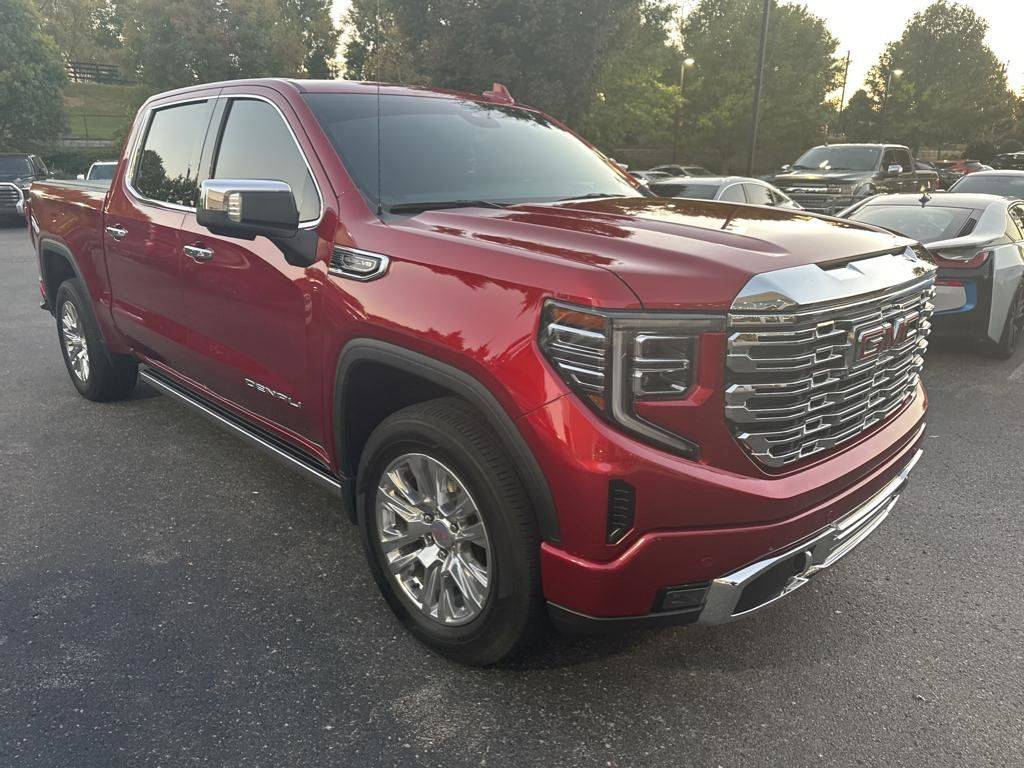 2023 GMC Sierra 1500 Denali — Pickup Truck — 73,175 mi — Franklin, TN