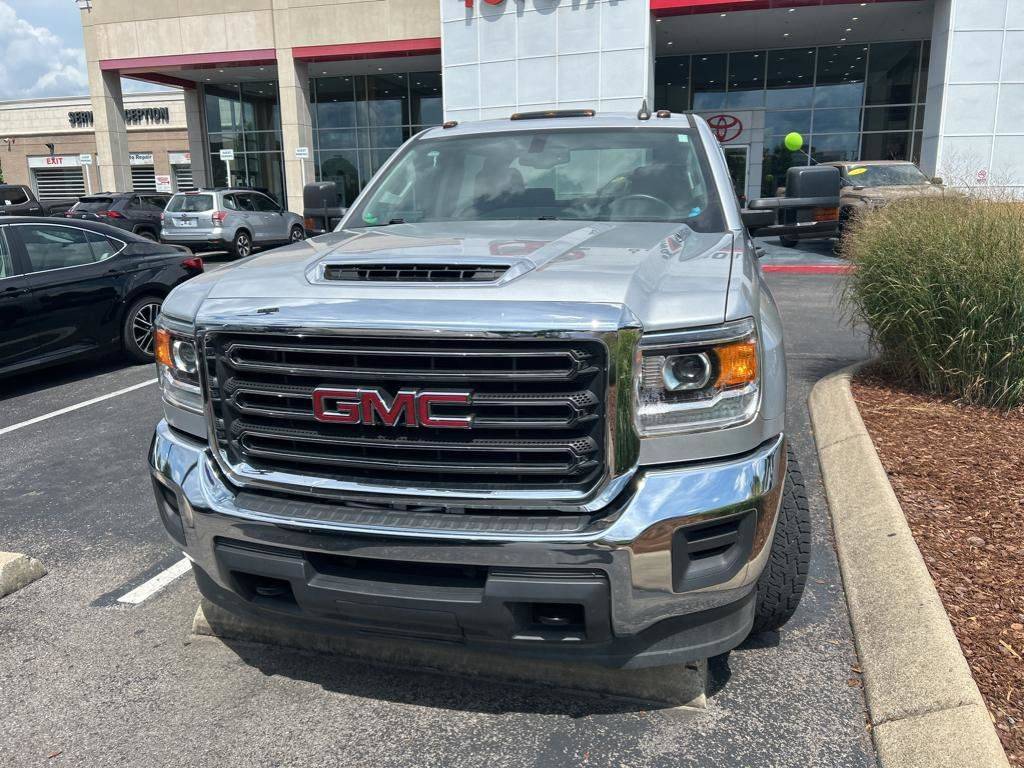 2019 GMC Sierra 2500HD Base — Pickup Truck — 43,000 mi — Franklin, TN