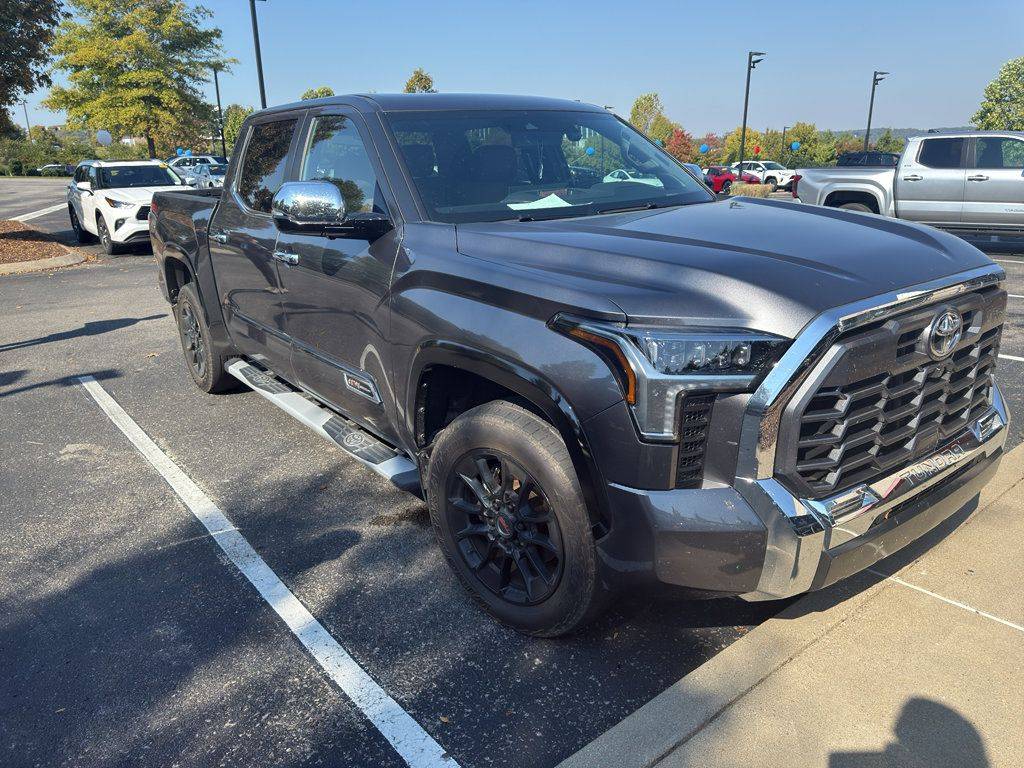2025 Toyota Tundra 1794 Edition — Pickup Truck — 32,983 mi — Franklin, TN