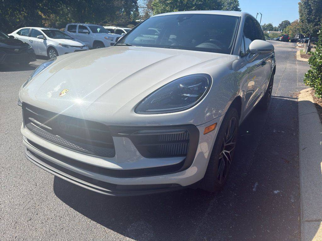 2023 Porsche Macan S — SUV — 41,318 mi — Franklin, TN