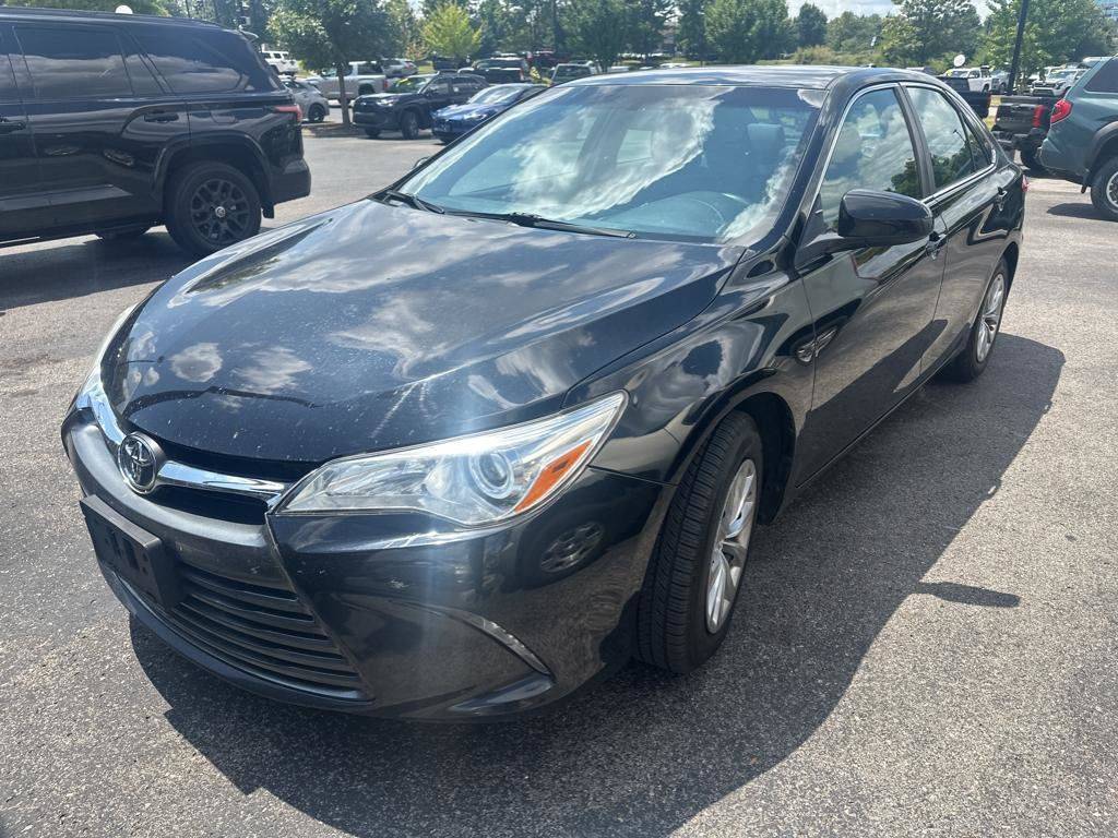 2016 Toyota Camry LE — Sedan — 244,000 mi — Franklin, TN