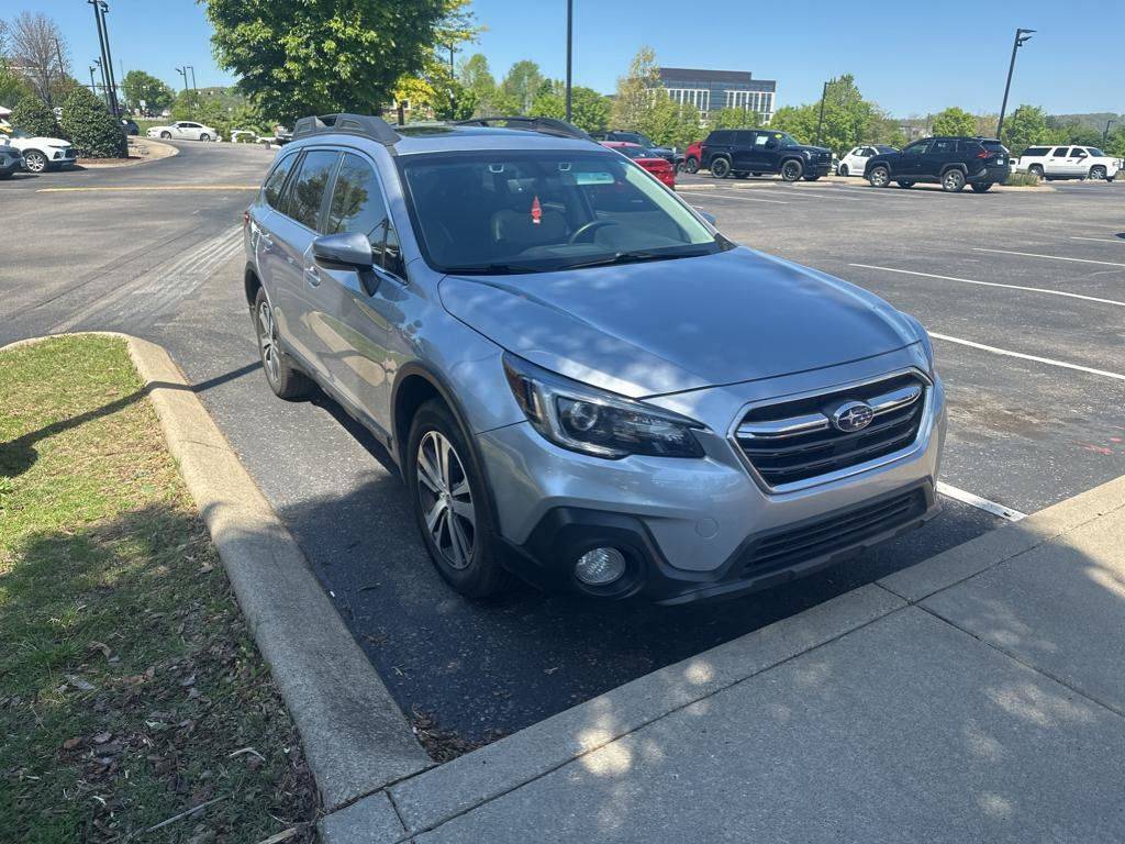 2018 Subaru Outback 3.6R Limited — SUV — 57,215 mi — Franklin, TN