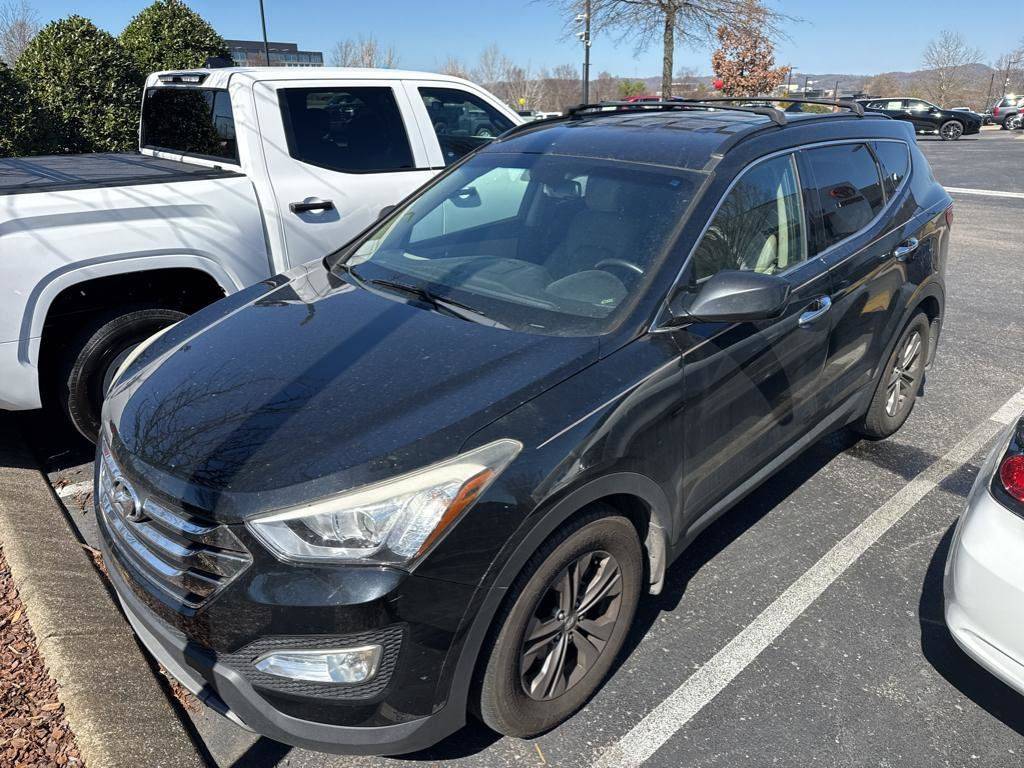 2014 Hyundai Santa Fe Sport Base — SUV — 114,567 mi — Franklin, TN