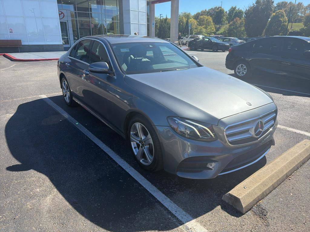 2018 Mercedes-Benz E-Class E 300 — Sedan — 101,103 mi — Franklin, TN