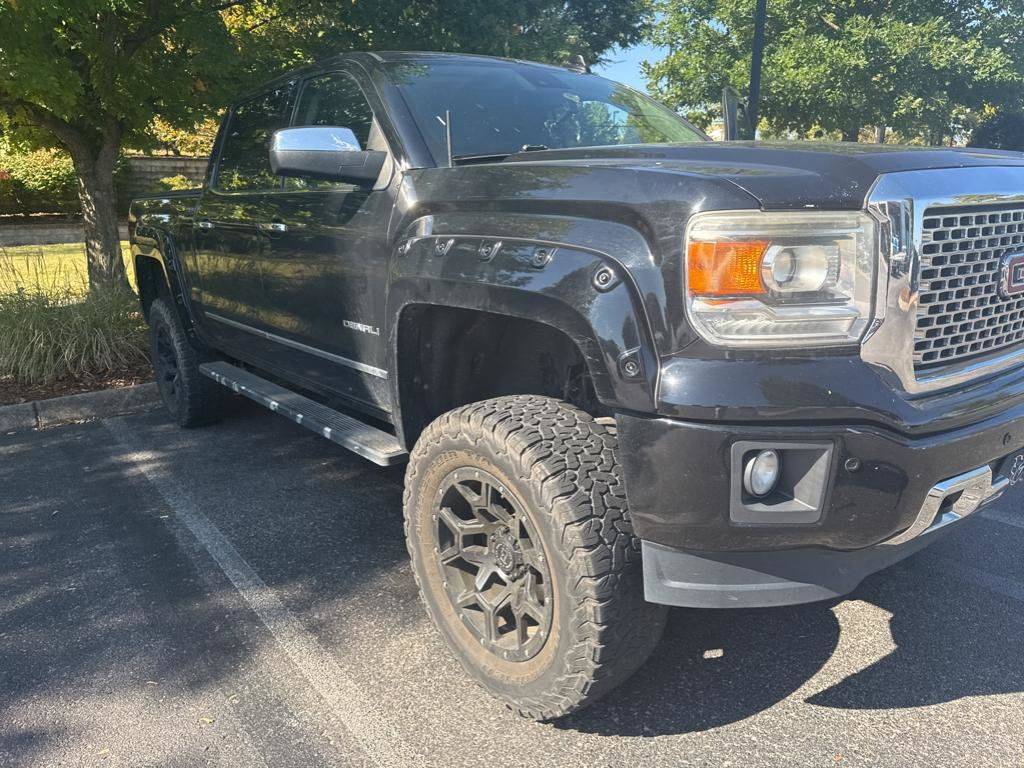 2015 GMC Sierra 1500 Denali — Pickup Truck — 170,805 mi — Franklin, TN