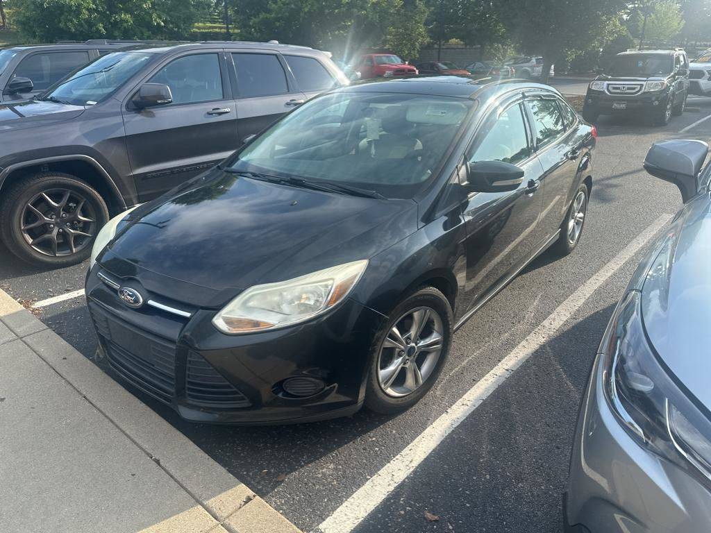 2014 Ford Focus SE — Sedan — 171,543 mi — Franklin, TN