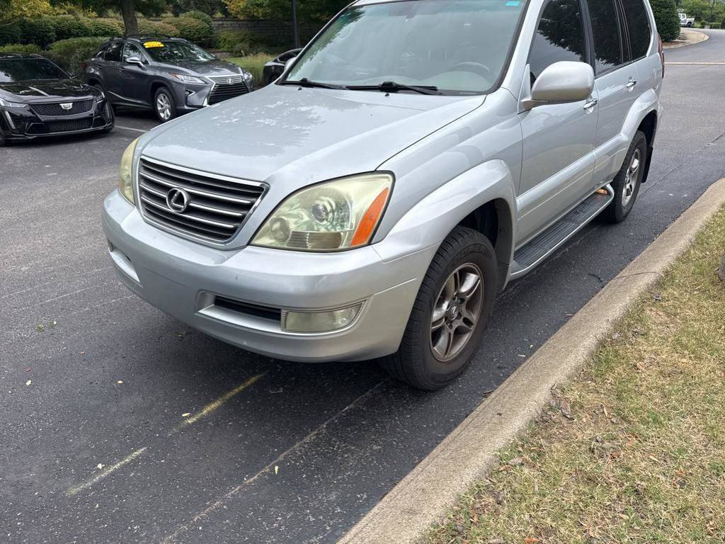2008 Lexus GX GX 470 — SUV — 227,631 mi — Franklin, TN