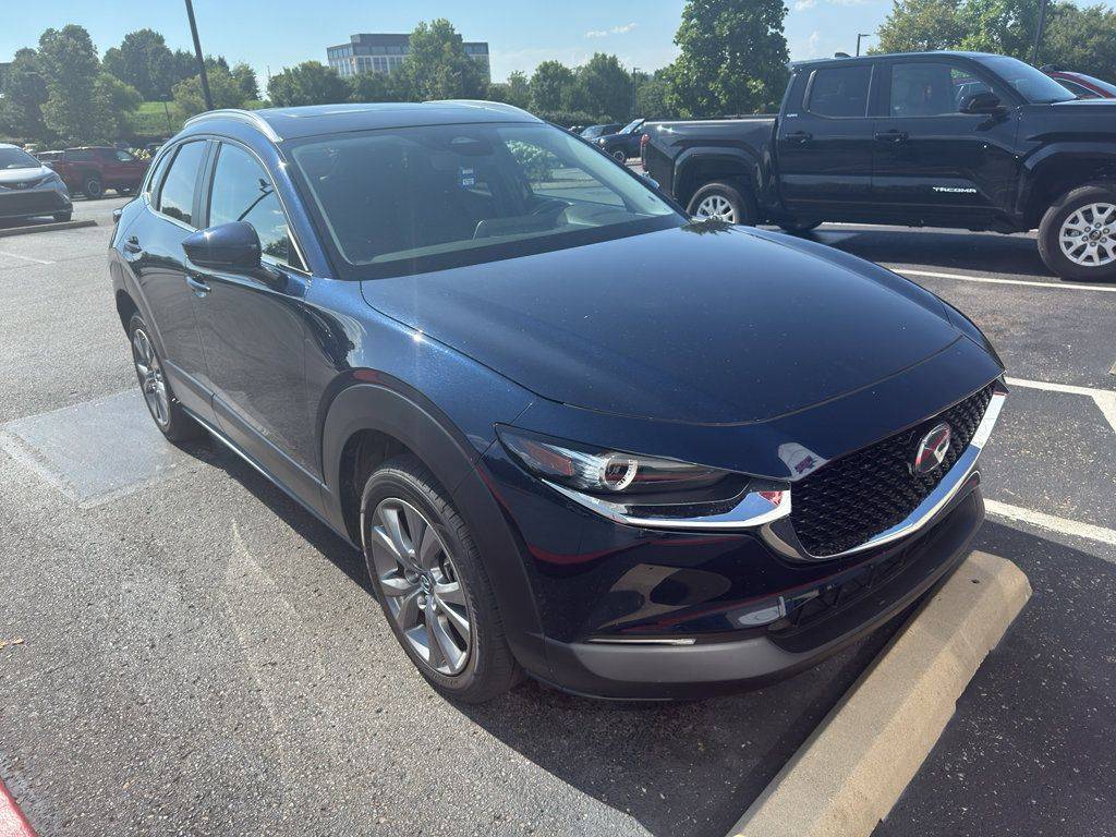 2024 Mazda CX-30 Preferred — SUV — 20,076 mi — Franklin, TN