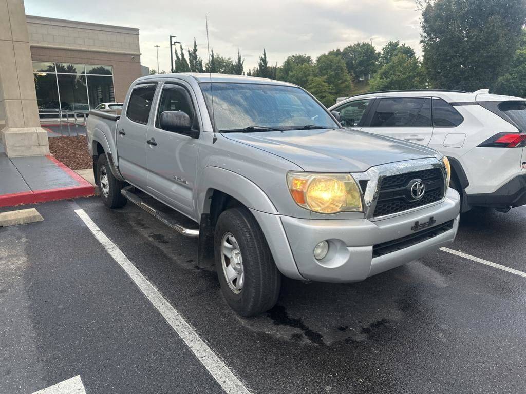 2011 Toyota Tacoma PreRunner — Pickup Truck — 102,963 mi — Franklin, TN