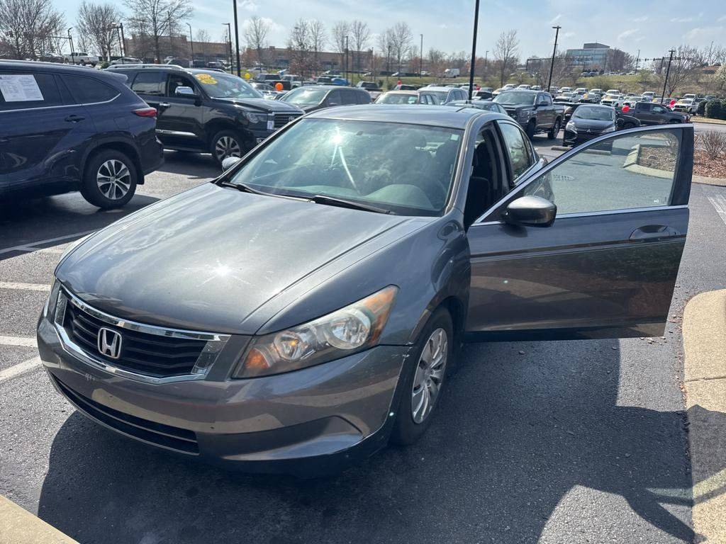2010 Honda Accord LX — Sedan — 97,000 mi — Franklin, TN