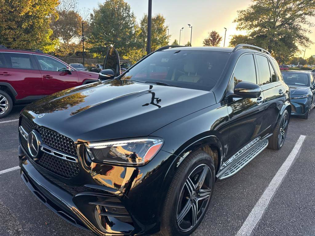2024 Mercedes-Benz GLE GLE 350 — SUV — 6,169 mi — Franklin, TN