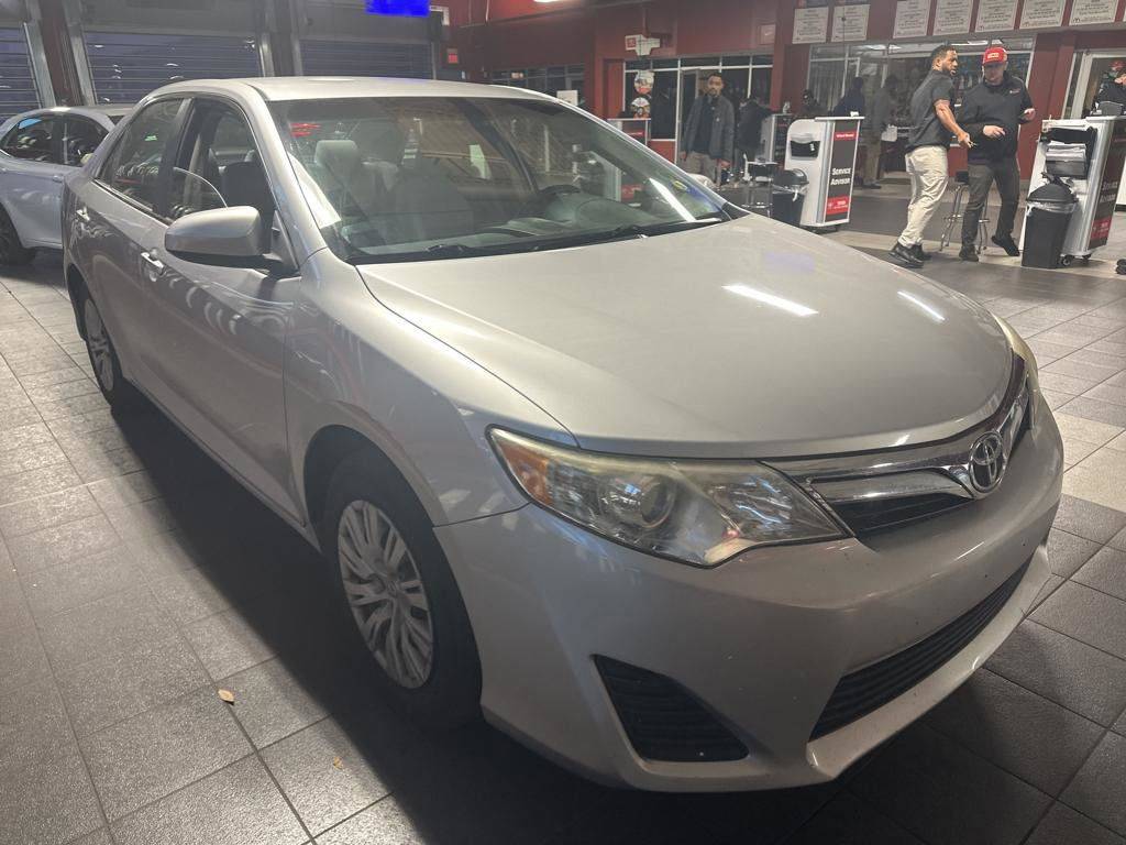 2012 Toyota Camry LE — Sedan — 91,024 mi — Franklin, TN