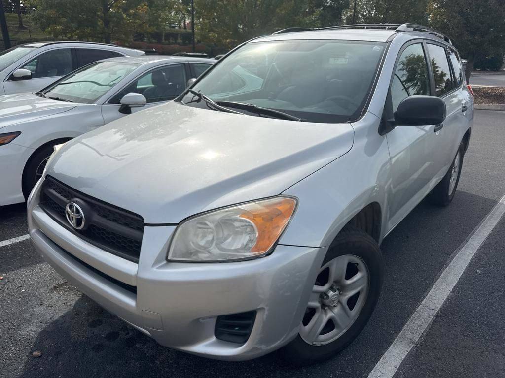 2011 Toyota RAV4 Base — SUV — 103,000 mi — Franklin, TN