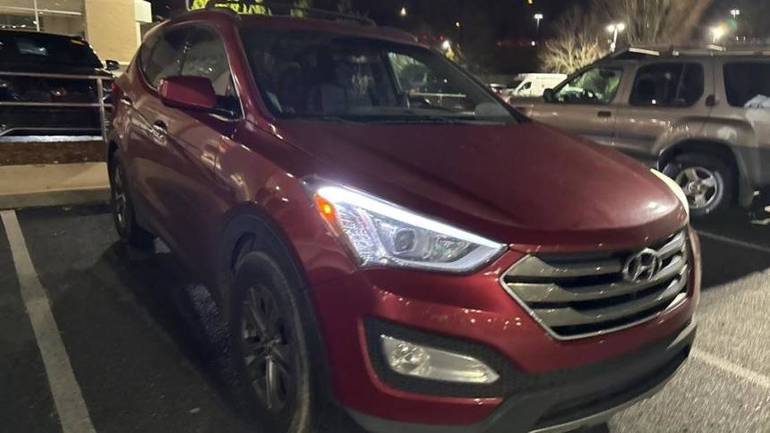 2014 Hyundai Santa Fe Sport Base — SUV — 200,616 mi — Franklin, TN