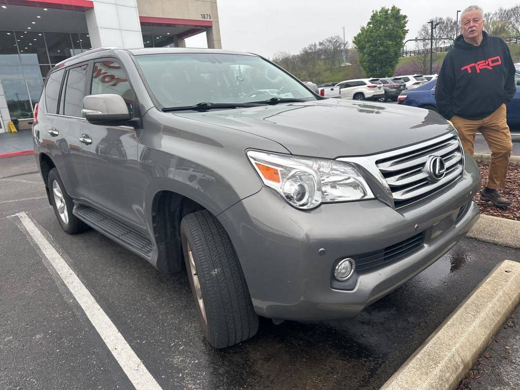 2010 Lexus GX GX 460 — SUV — 188,962 mi — Franklin, TN