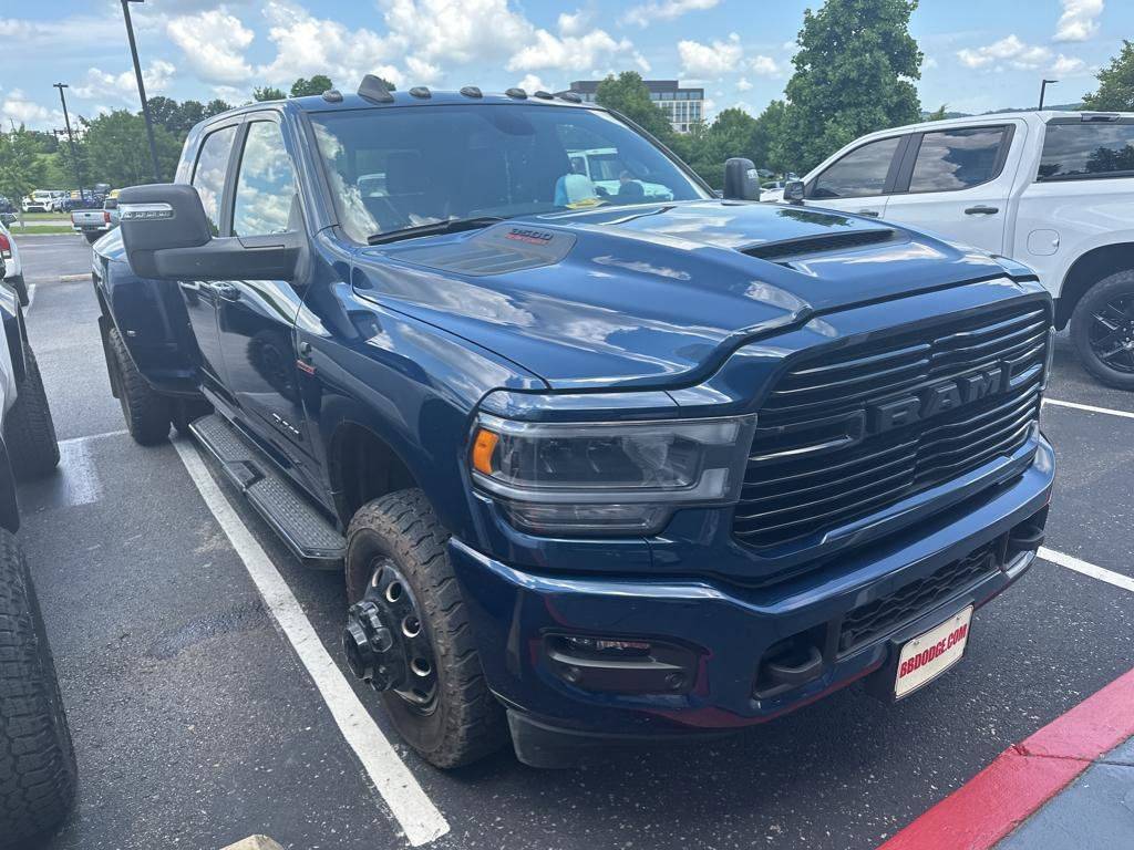 2023 Ram 3500 Laramie — Pickup Truck — 34,931 mi — Franklin, TN