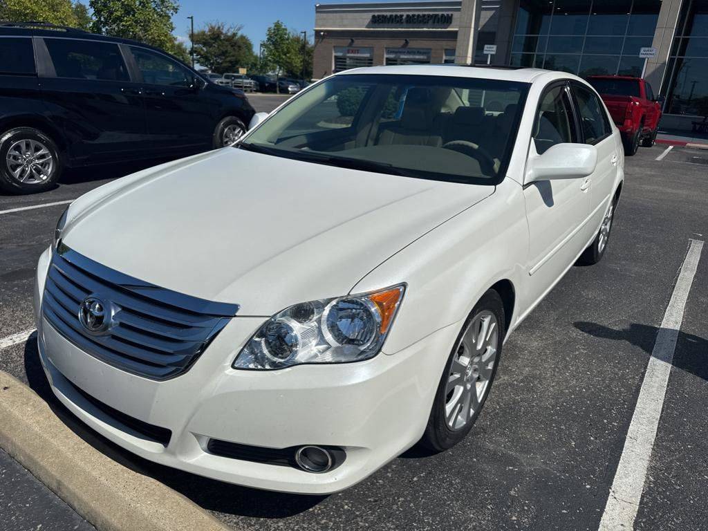 2010 Toyota Avalon XLS — Sedan — 65,014 mi — Franklin, TN