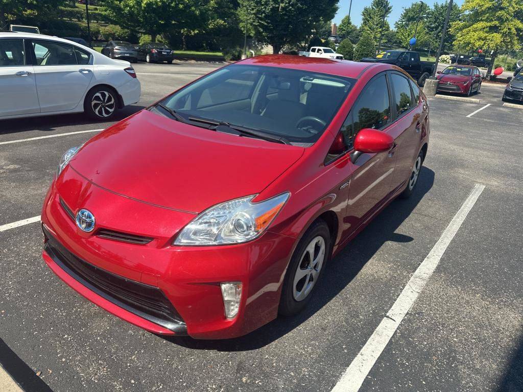 2014 Toyota Prius Two — Sedan — 234,802 mi — Franklin, TN