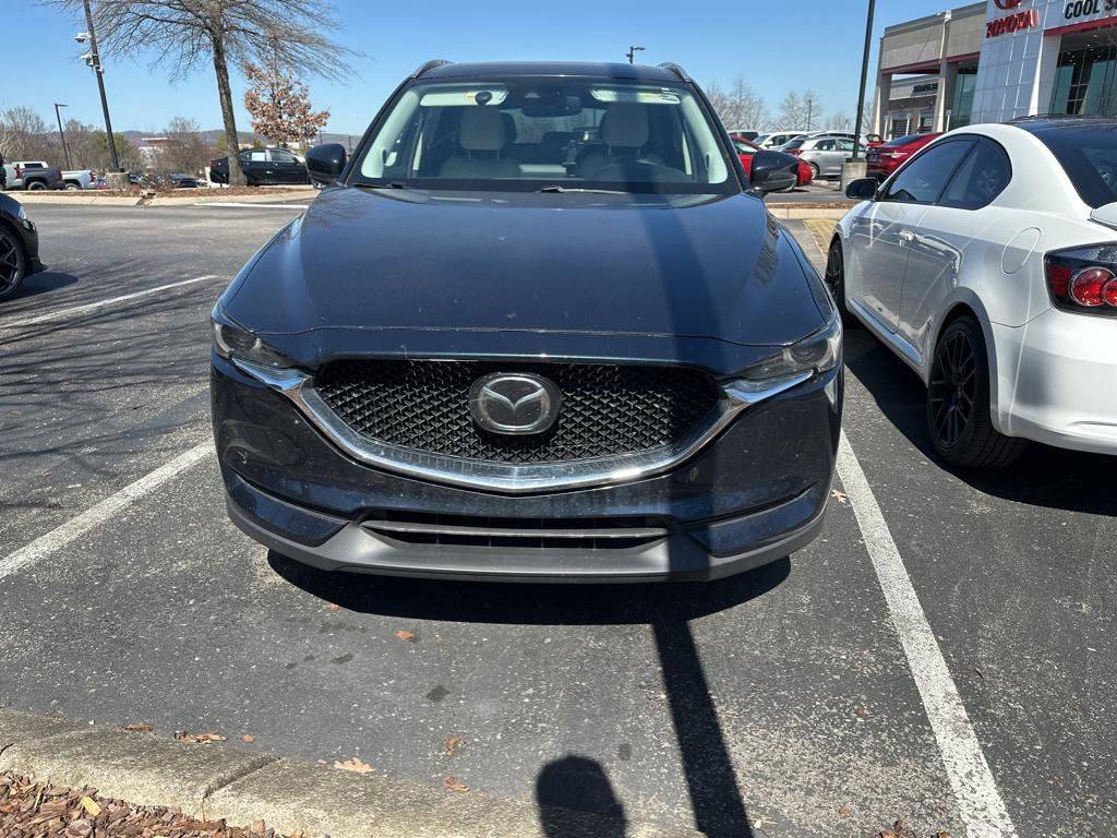 2019 Mazda CX-5 Grand Touring — SUV — 97,674 mi — Franklin, TN