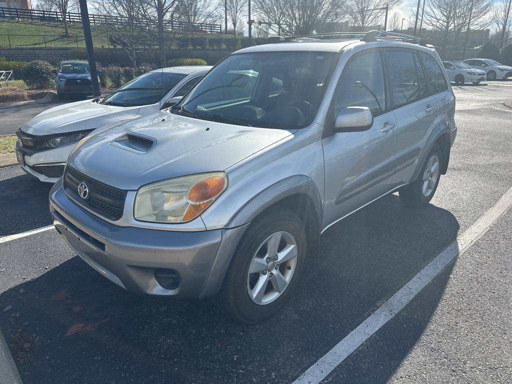 2004 Toyota RAV4 Base — SUV — 182,646 mi — Franklin, TN