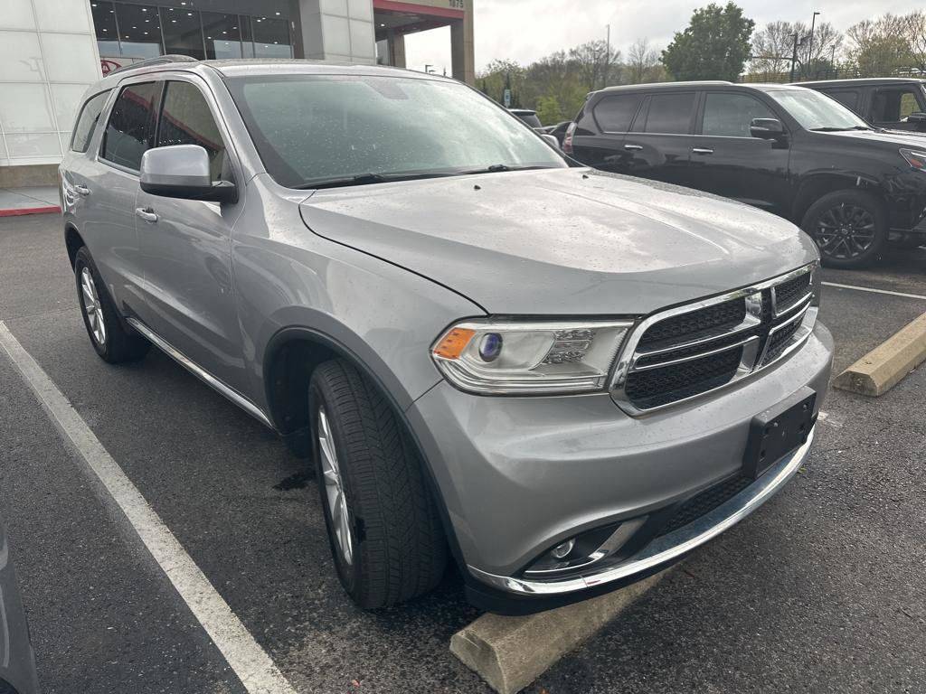 2014 Dodge Durango SXT — SUV — 73,416 mi — Franklin, TN