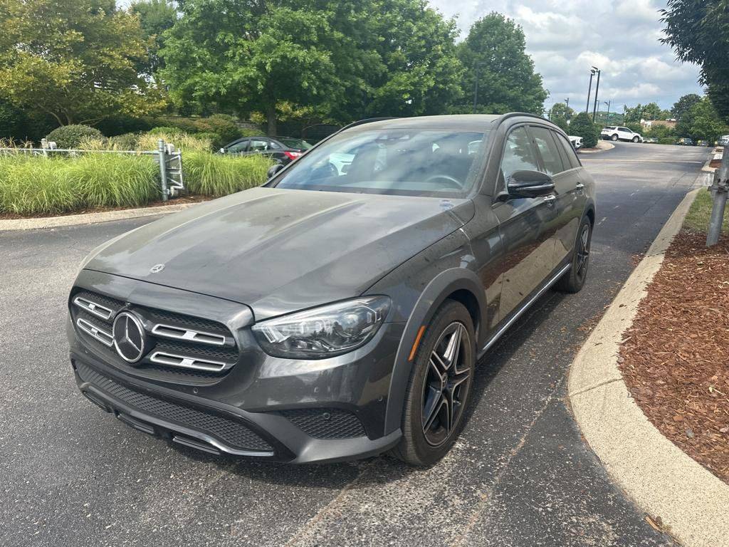 2021 Mercedes-Benz E-Class E 450 — Wagon — 5,807 mi — Franklin, TN