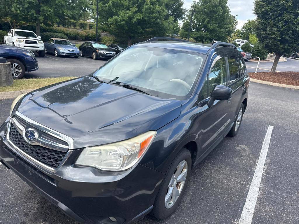 2015 Subaru Forester 2.5i Limited — SUV — 120,138 mi — Franklin, TN