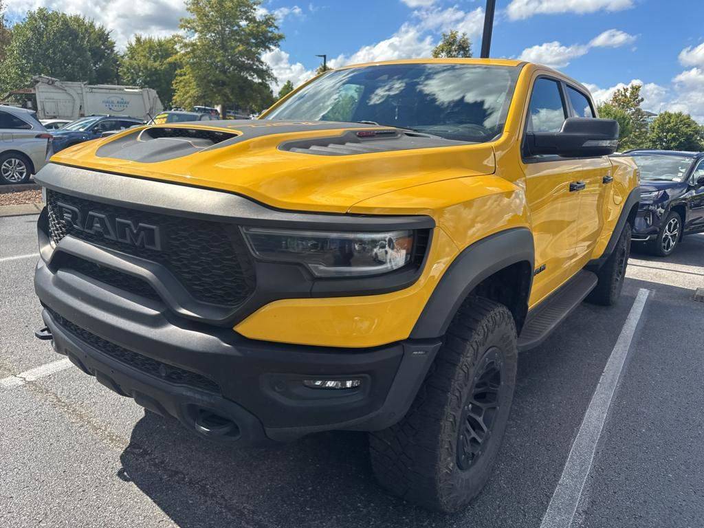 2023 Ram 1500 TRX — Pickup Truck — 49,573 mi — Franklin, TN