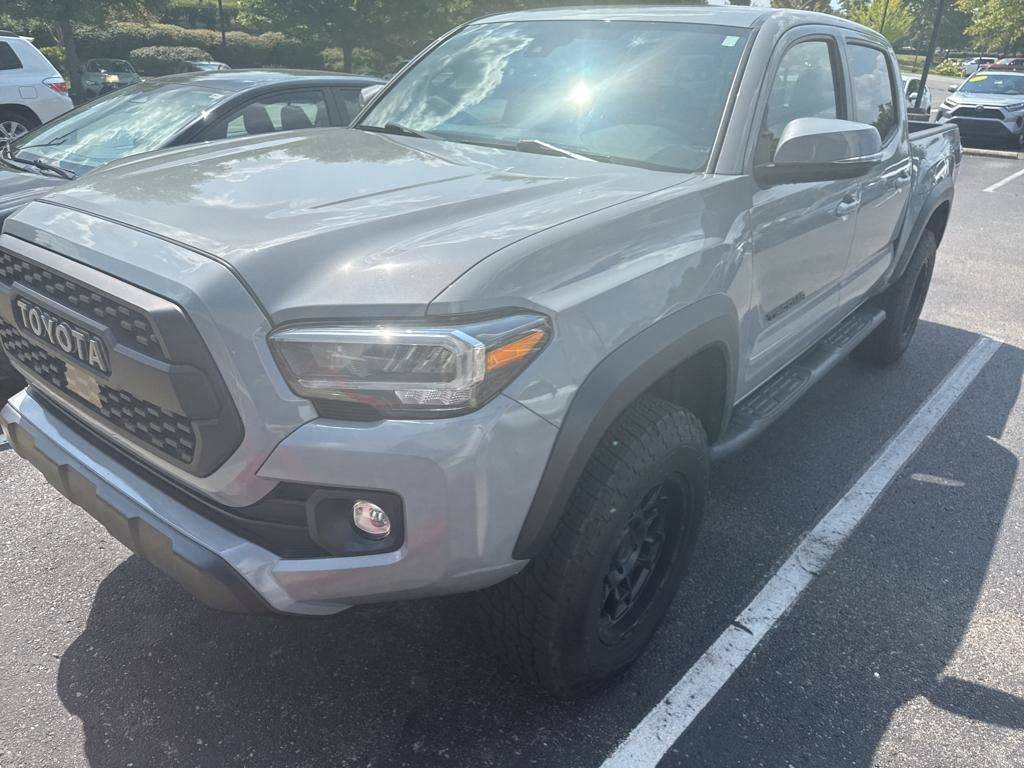 2021 Toyota Tacoma TRD Off Road — Pickup Truck — 39,909 mi — Franklin, TN