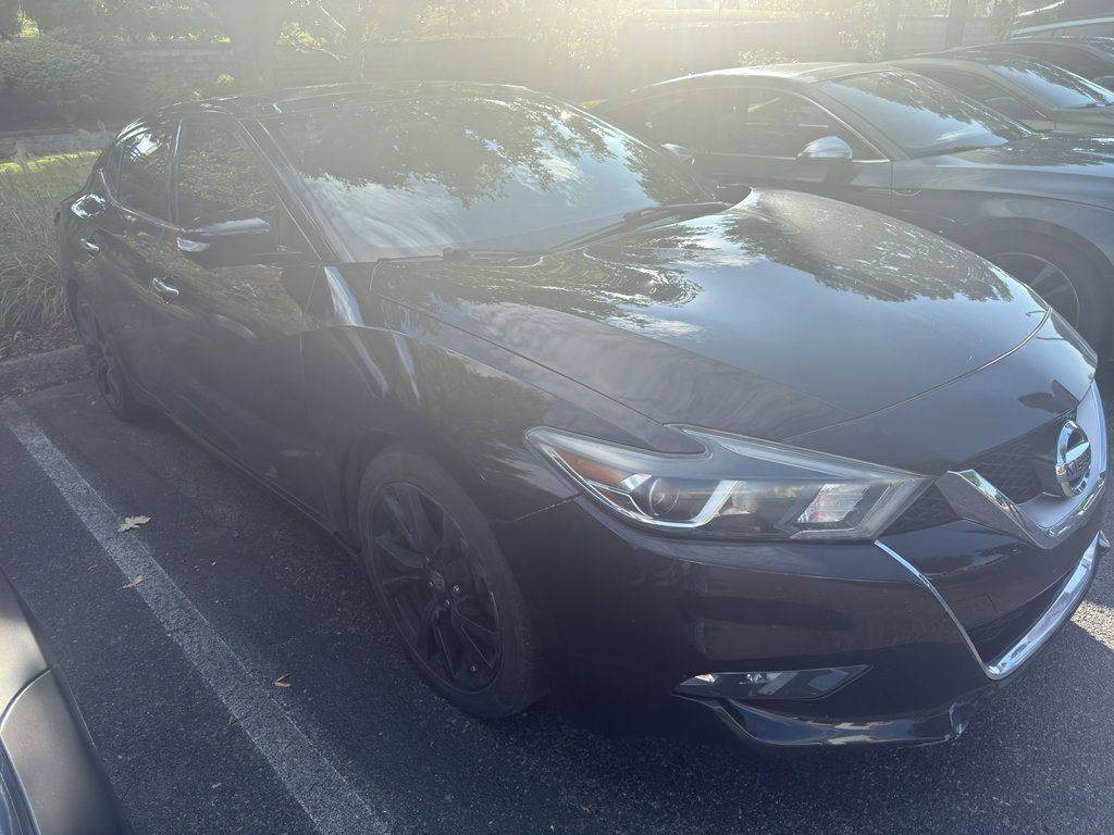 2017 Nissan Maxima Platinum — Sedan — 83,102 mi — Franklin, TN