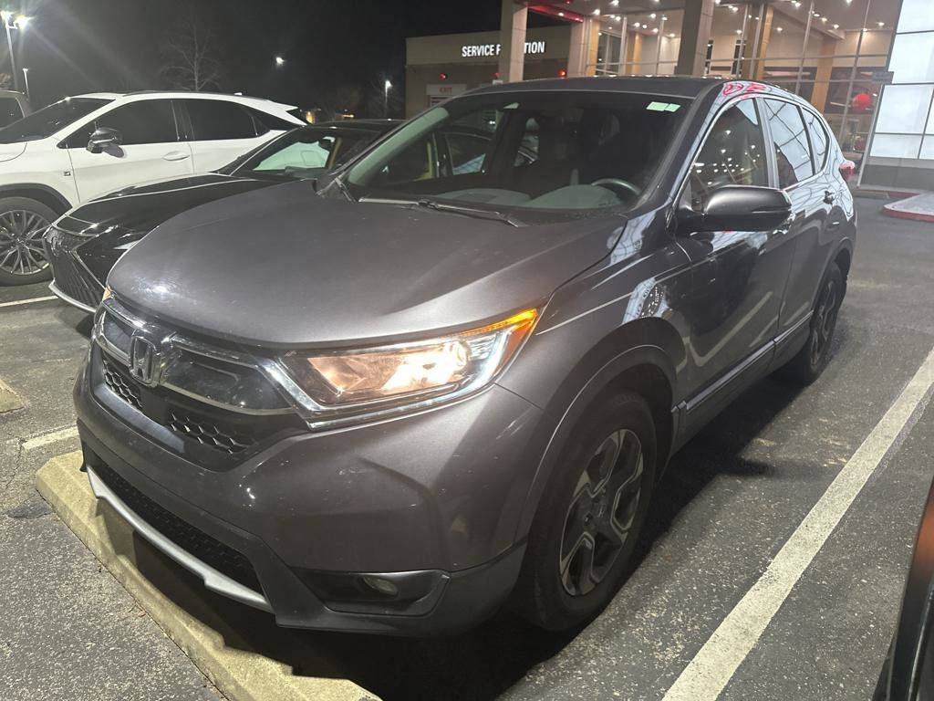 2019 Honda CR-V EX — SUV — 89,514 mi — Franklin, TN