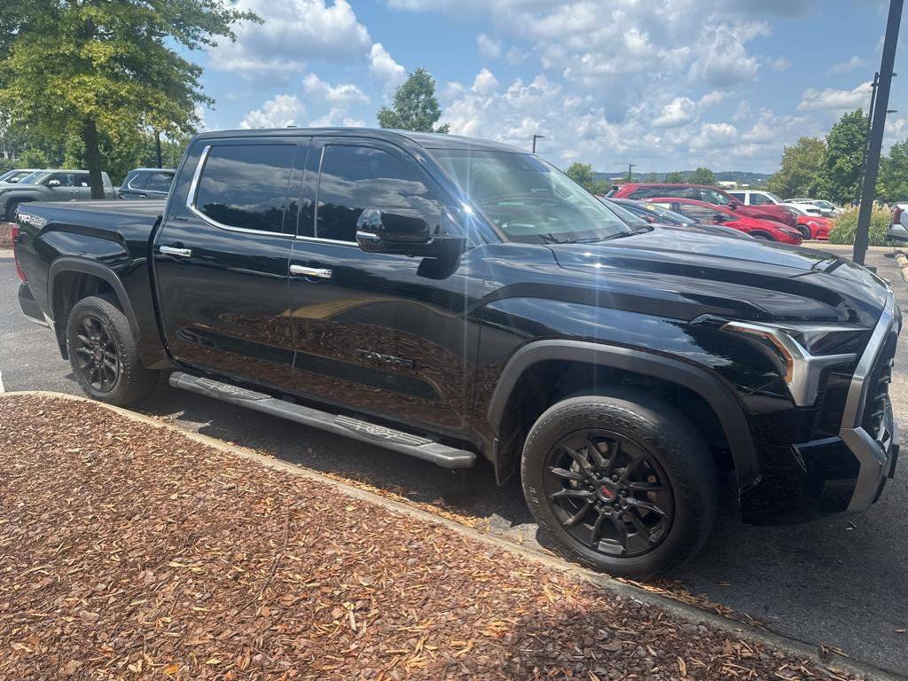 2023 Toyota Tundra Limited — Pickup Truck — 37,522 mi — Franklin, TN