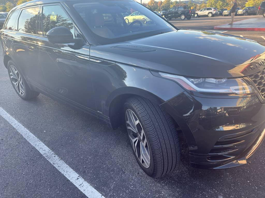 2020 Land Rover Range Rover Velar R-Dynamic S — SUV — 84,856 mi — Franklin, TN