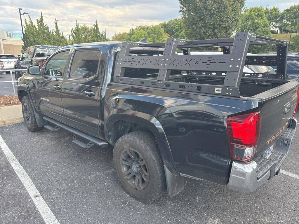 2018 Toyota Tacoma SR5 — Pickup Truck — 54,504 mi — Franklin, TN