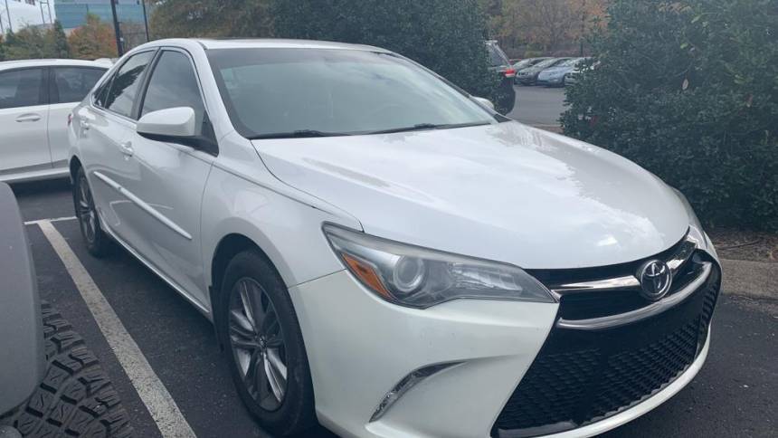 2015 Toyota Camry SE — Sedan — 96,123 mi — Franklin, TN