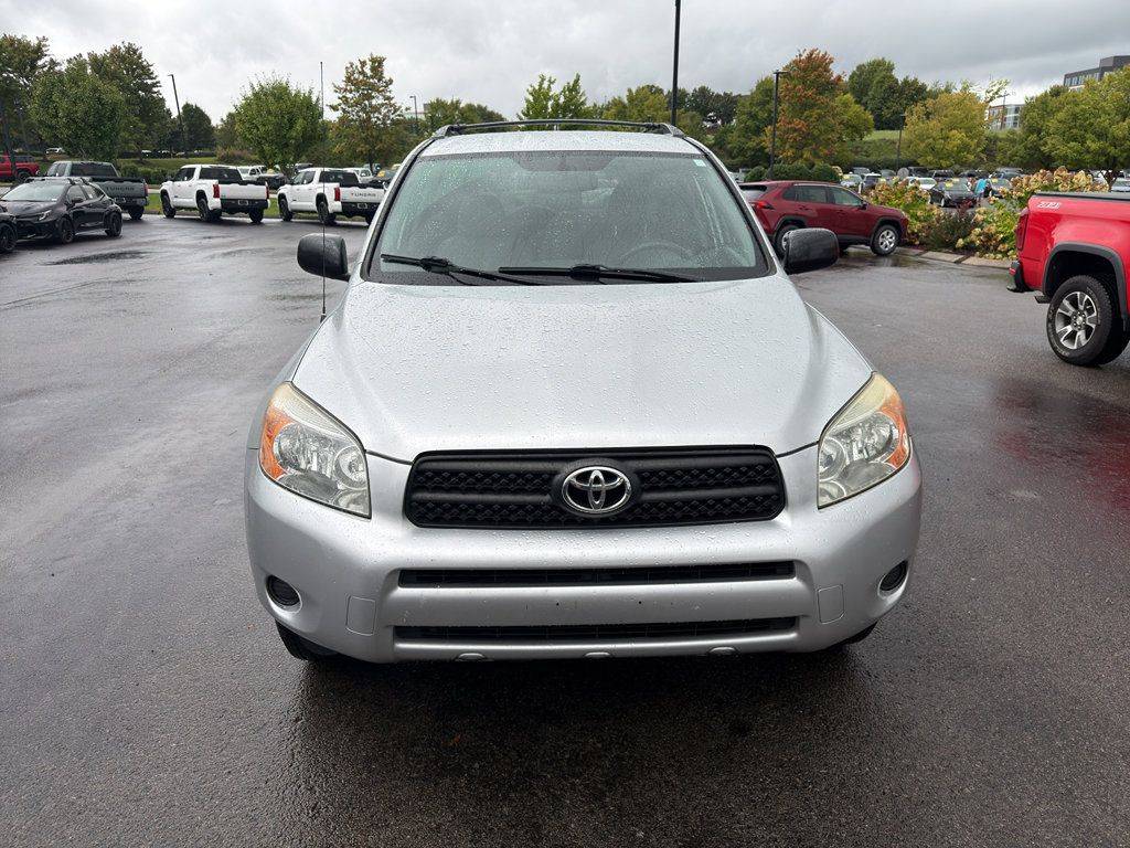 2008 Toyota RAV4 Base — SUV — 164,353 mi — Franklin, TN