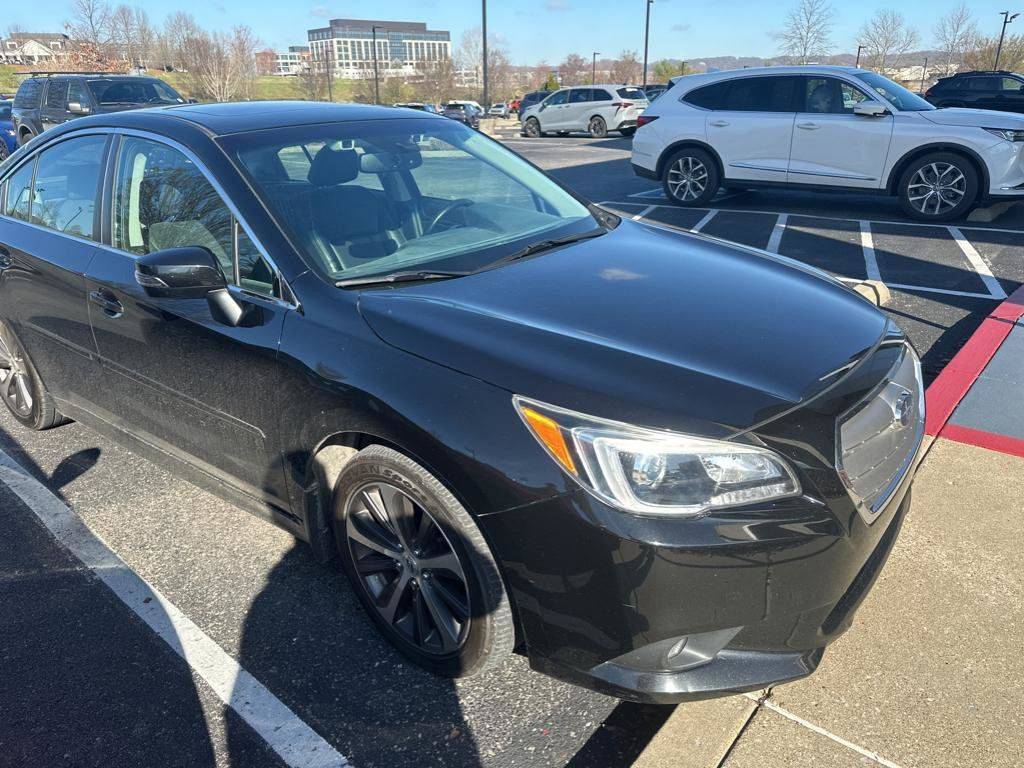 2015 Subaru Legacy 2.5i Limited — Sedan — 103,042 mi — Franklin, TN