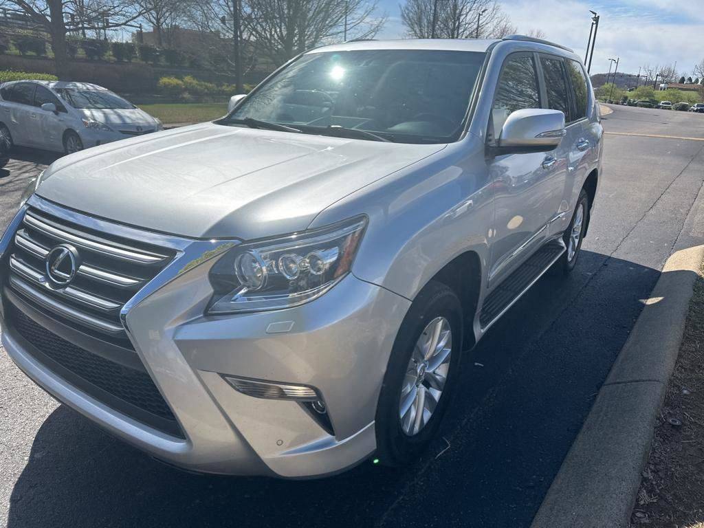 2016 Lexus GX GX 460 — SUV — 107,856 mi — Franklin, TN
