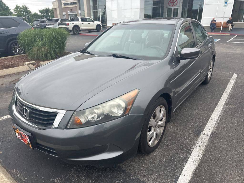 2009 Honda Accord EX-L — Sedan — 91,568 mi — Franklin, TN