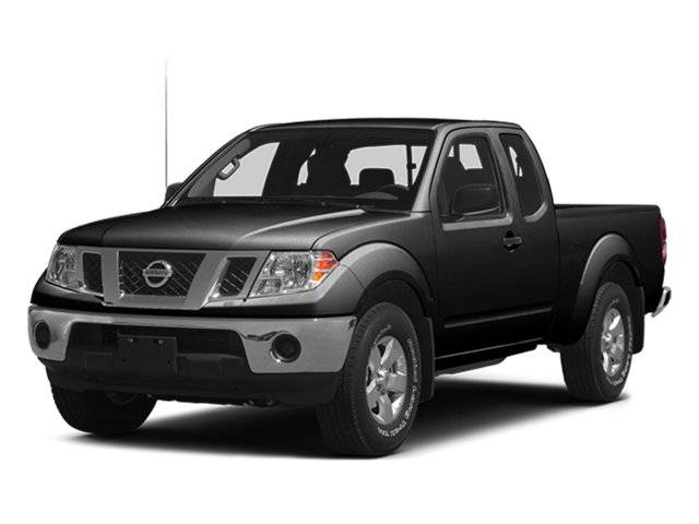 2014 Nissan Frontier SV — Pickup Truck — 152,947 mi — Bountiful, UT
